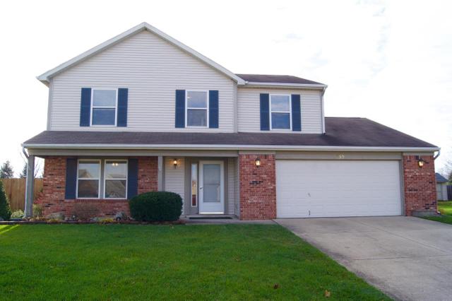 259 Trackside Dr
