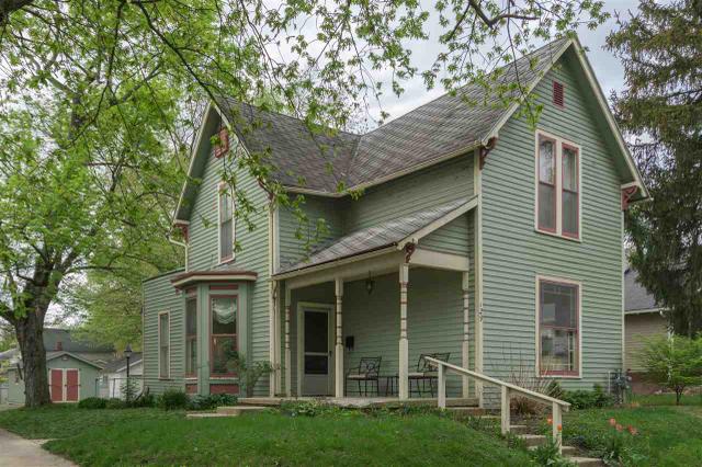 129 E Oak St