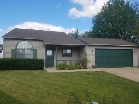 1534 Lionheart Ln