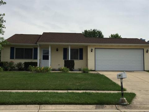 1534 Lionheart Ln