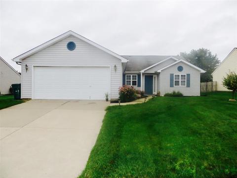 1534 Lionheart Ln