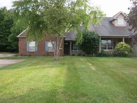 1534 Lionheart Ln