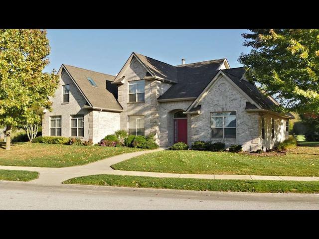 2713 N 475 W