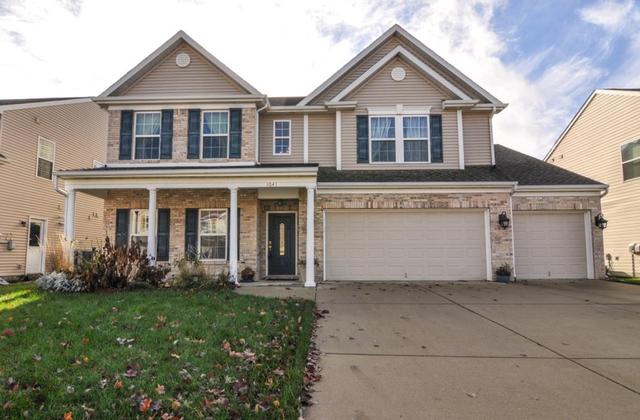 2713 N 475 W