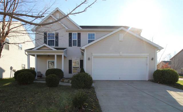 2713 N 475 W