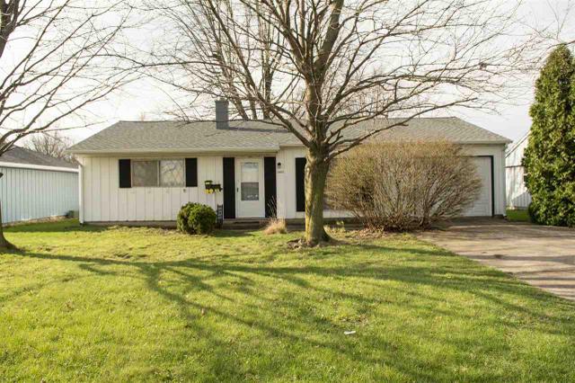 2549 Cambridge Rd
