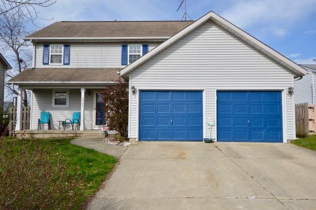 1409 Newsom Dr