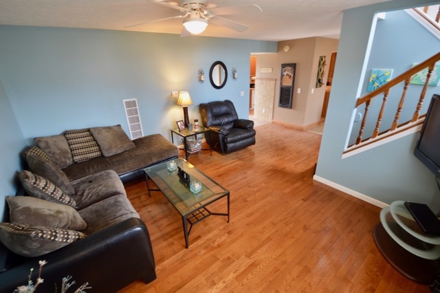 1409 Newsom Dr