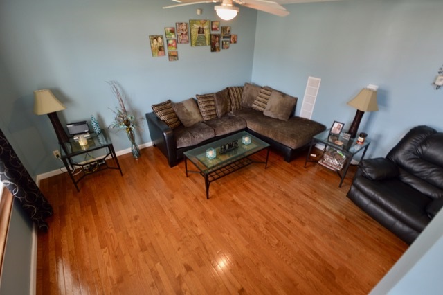 1409 Newsom Dr
