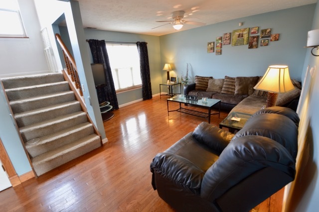 1409 Newsom Dr