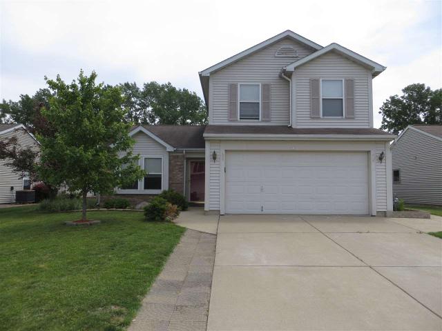 2325 Winterset Dr