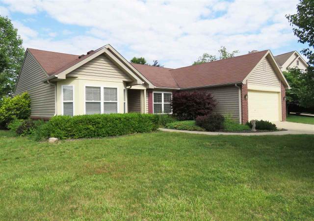 2325 Winterset Dr