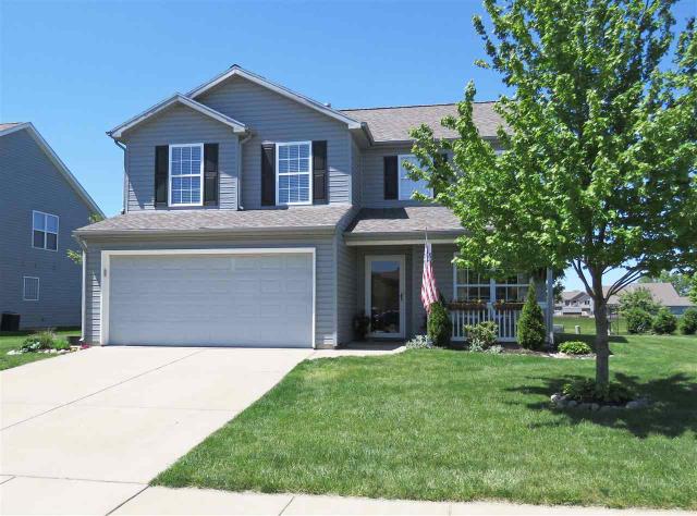 2325 Winterset Dr