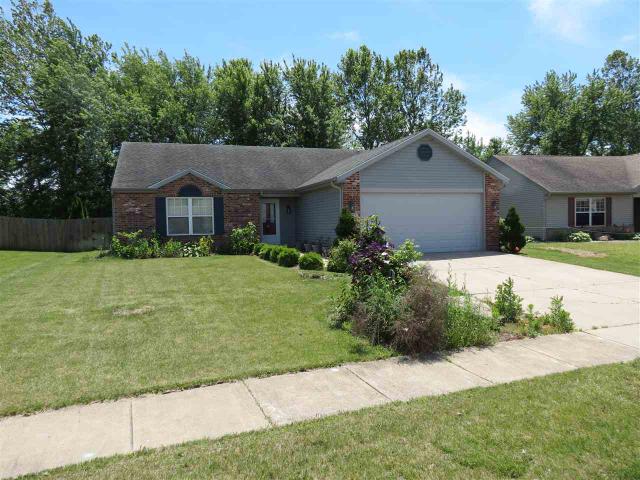 2325 Winterset Dr