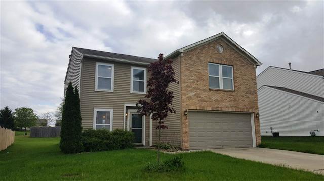 2325 Winterset Dr