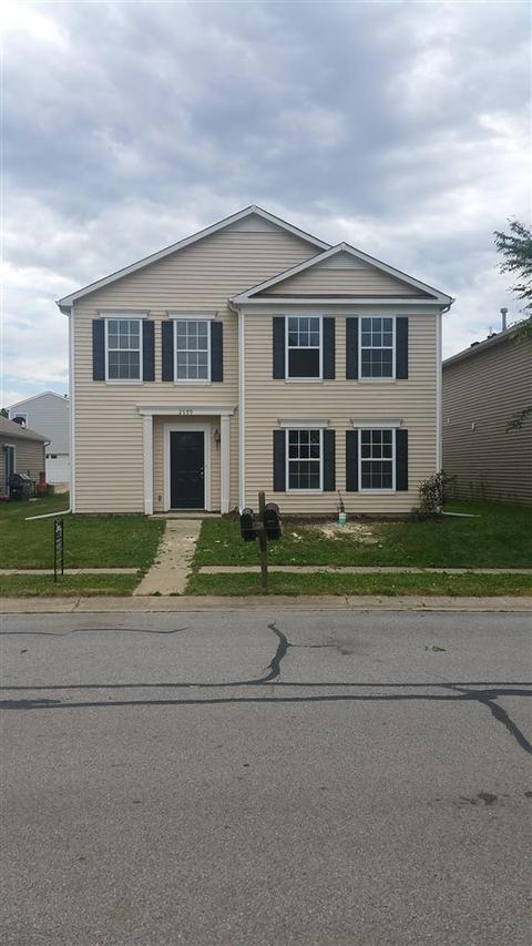 2599 Chilton Dr