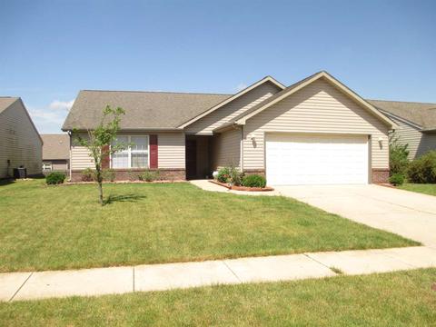 2599 Chilton Dr