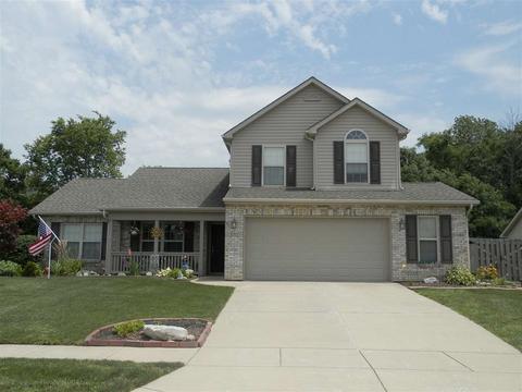4817 Admirals Pointe