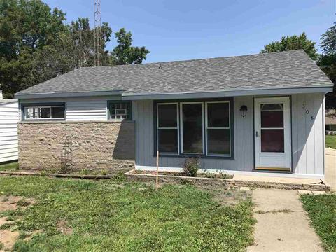 119 E Stone Bluff Rd