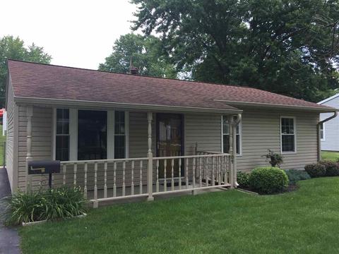 119 E Stone Bluff Rd