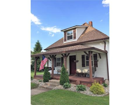 119 E Stone Bluff Rd