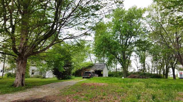 521 E Walnut St