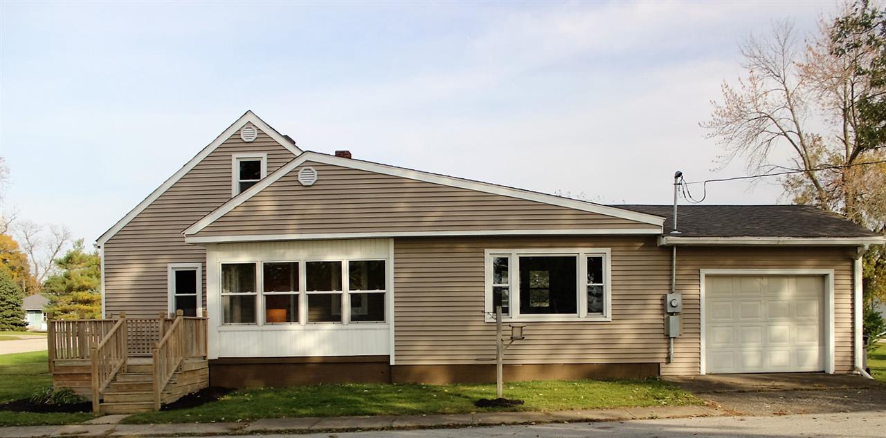 600 E 8th