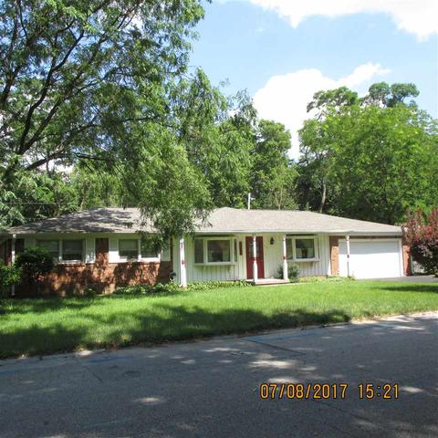5798 E Golden Hills Rd