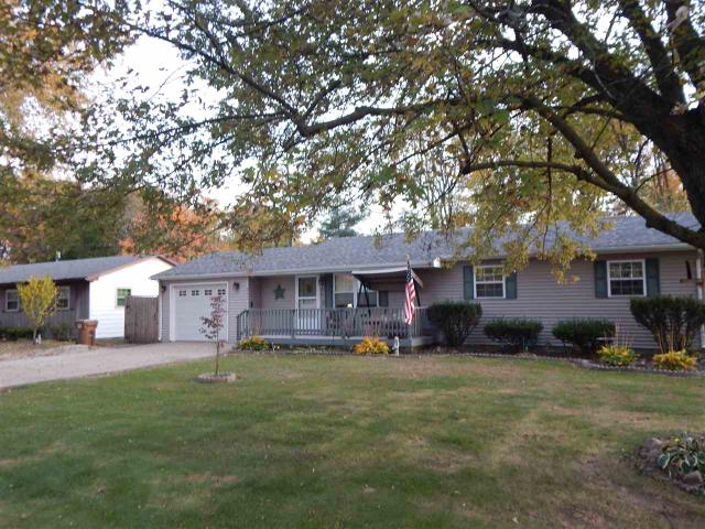 611 Hillcrest Dr