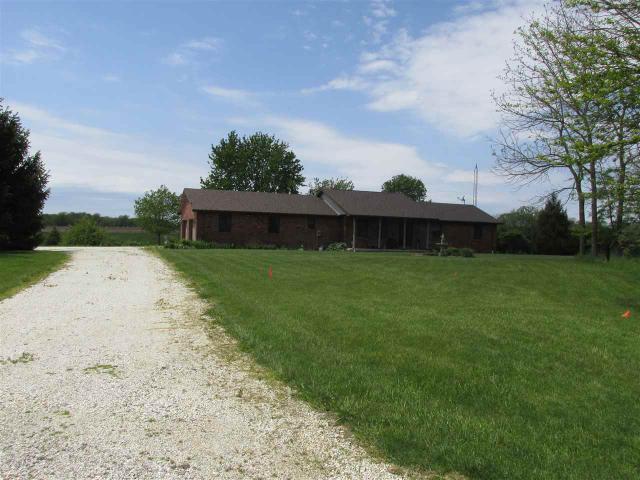 5303 W 850 N Rd