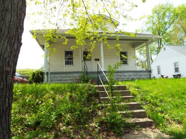 301 E Franklin