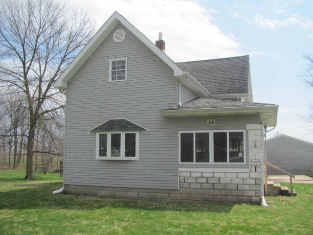 301 E Franklin