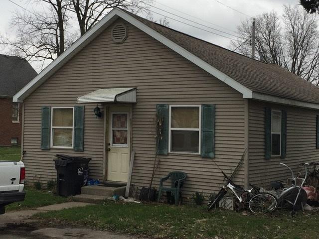 301 E Franklin