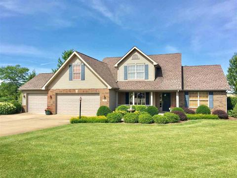 223 Valley Dr
