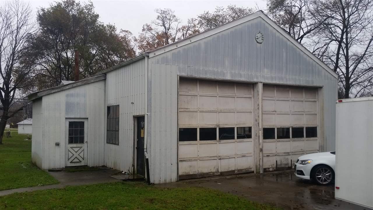 31 Ross Ave