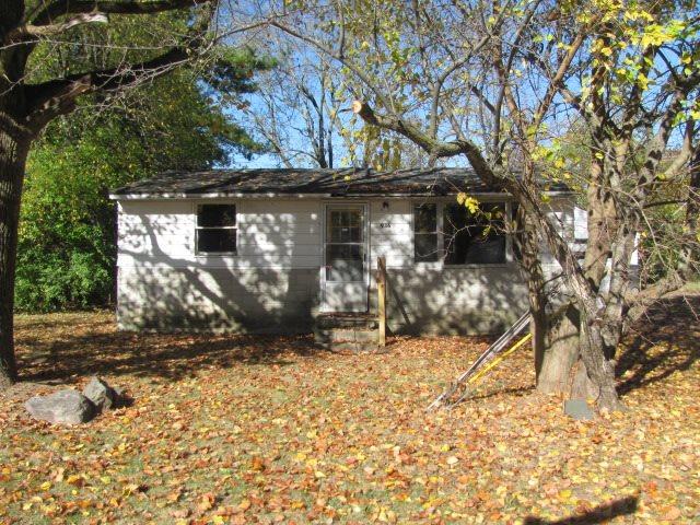 31 Ross Ave