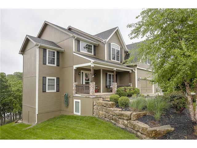 For Sale: 8285 Primrose St De Soto, KS 66018