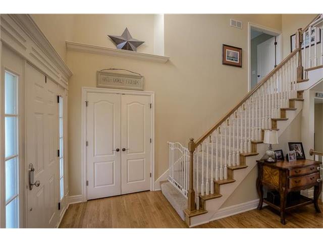 For Sale: 8285 Primrose St De Soto, KS 66018