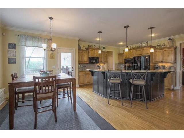 For Sale: 8285 Primrose St De Soto, KS 66018