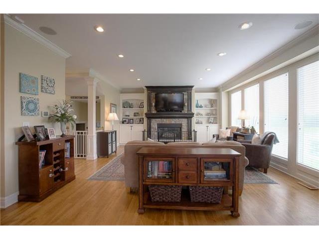 For Sale: 8285 Primrose St De Soto, KS 66018