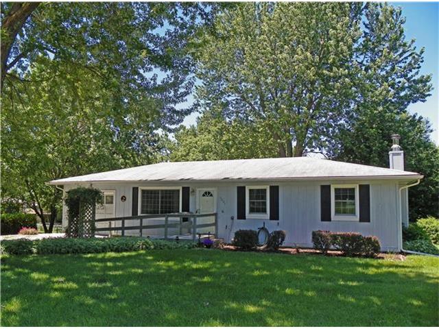 For Sale: 1221 Oak St Eudora, KS 66025