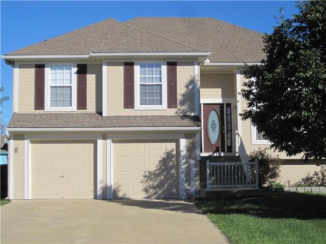 1018 E Cottage Creek Cir