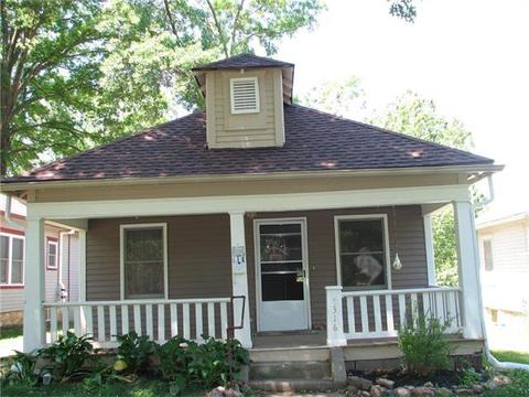 1401 Cherokee St