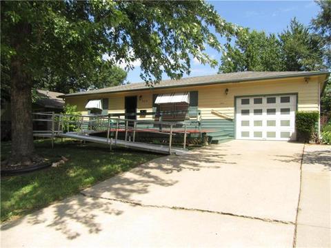 2800 Atchison Ave