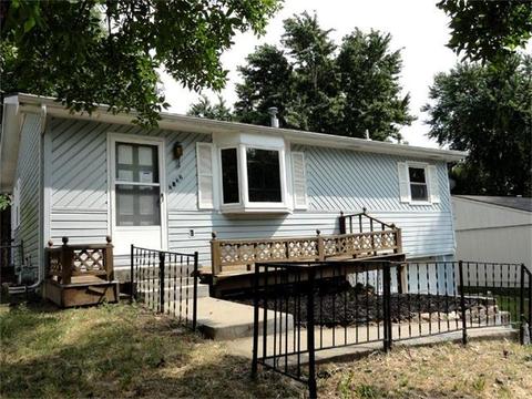 911 Christie Ct