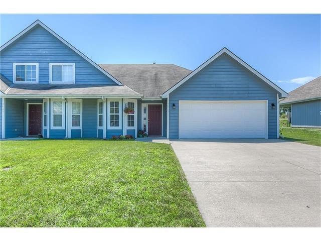 911 Christie Ct