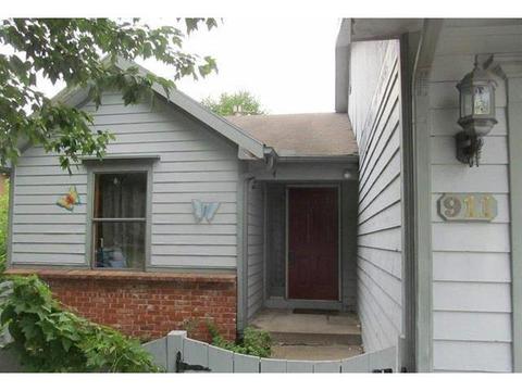 911 Christie Ct