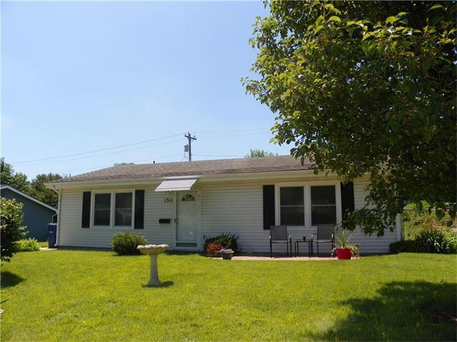 911 Christie Ct