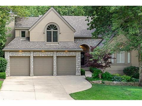 9710 Hollis Ln