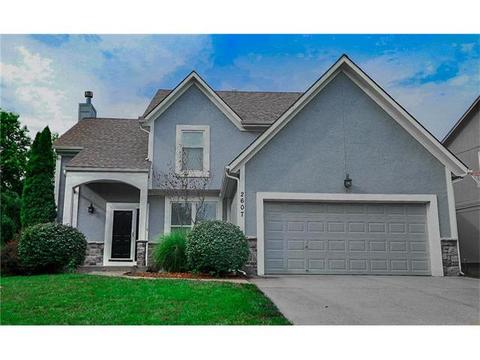 976 N Cedarcrest Dr